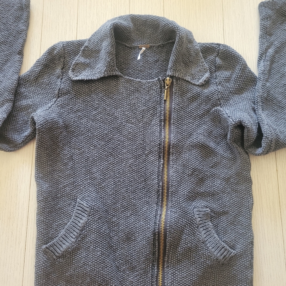 Free People Sweater